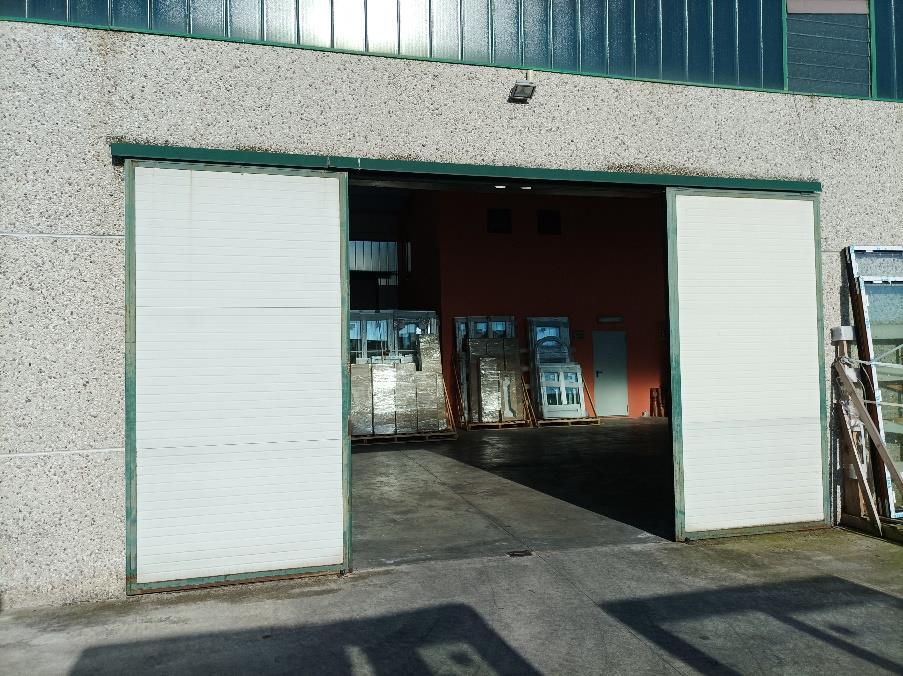 immobile magazzino all'asta in Localita' VIA DON GIUSEPPE OTTOLO  7 - 26853 Caselle Lurani (LO) - 3