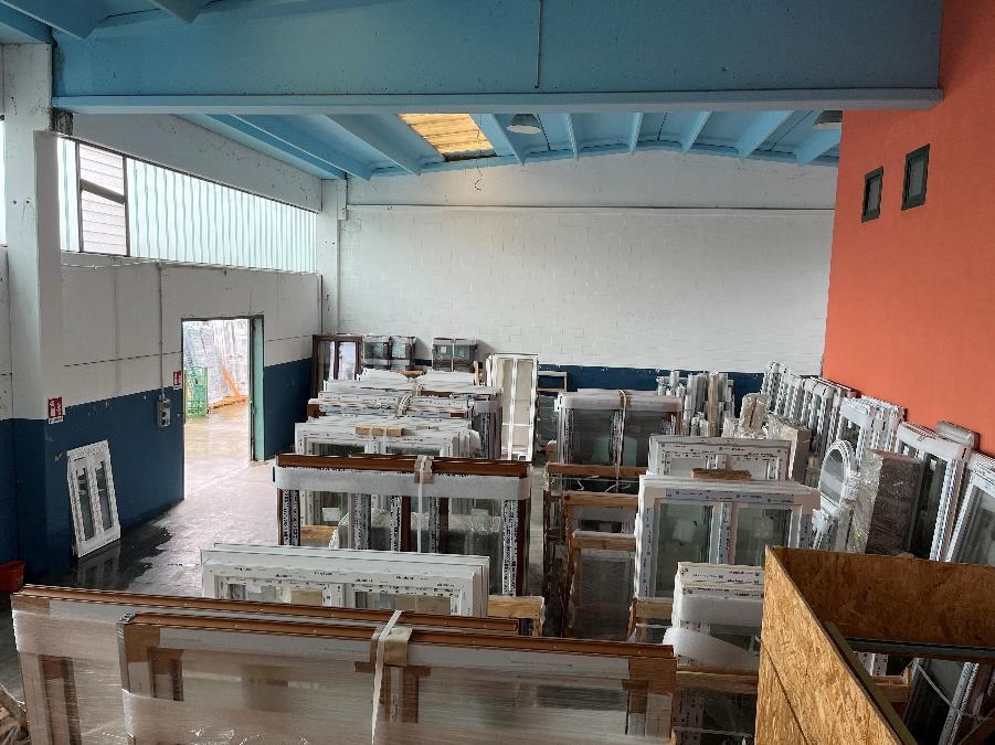 immobile magazzino all'asta in Localita' VIA DON GIUSEPPE OTTOLO  7 - 26853 Caselle Lurani (LO) - 4