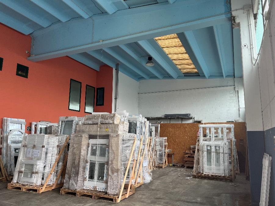 immobile magazzino all'asta in Localita' VIA DON GIUSEPPE OTTOLO  7 - 26853 Caselle Lurani (LO) - 5