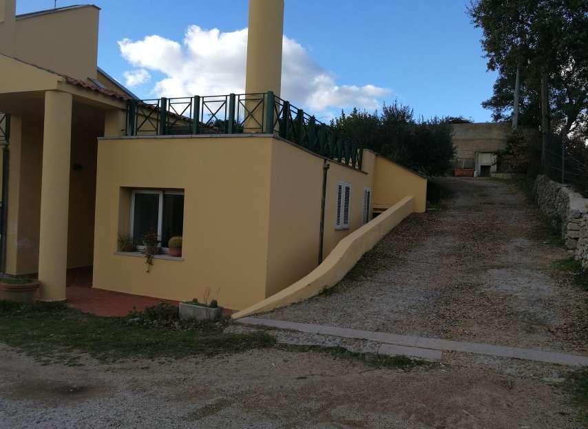 immobile appartamento all'asta in Via Toveddu, 07025 Luras SS, Italia Luras, Sassari - 2