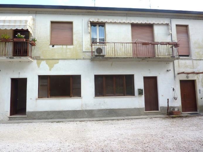 immobile appartamento all'asta in Via Mazzini 2 - 26034 Piadena Drizzona (CR) - 1