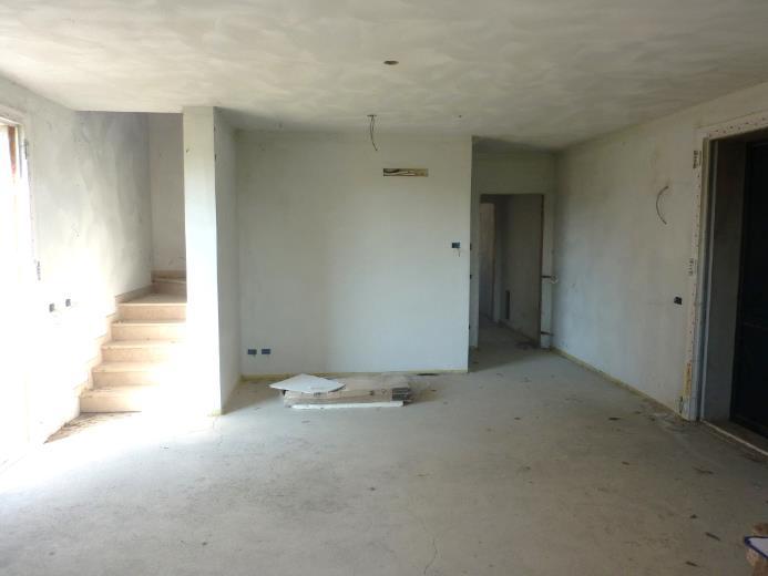 immobile appartamento all'asta in Via Bardelle 23 - 26034 Piadena Drizzona (CR) - 2