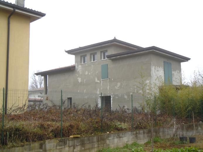 immobile appartamento all'asta in Via Bardelle 23 - 26034 Piadena Drizzona (CR) - 4