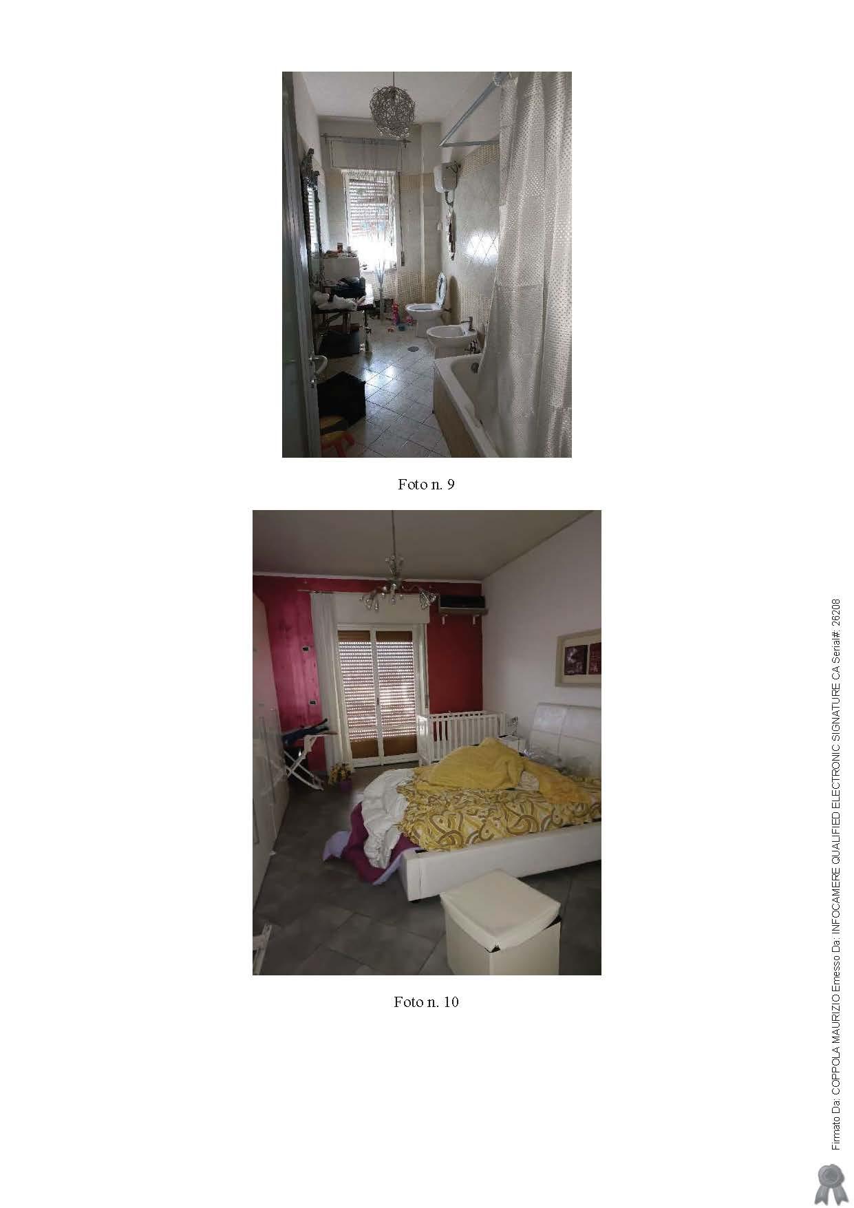immobile appartamento all'asta in Via Tenente Manniello, 6, 84012 Angri SA, Italia Angri, Salerno - 2