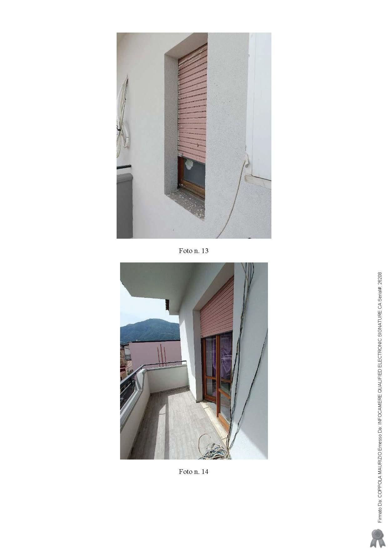 immobile appartamento all'asta in Via Tenente Manniello, 6, 84012 Angri SA, Italia Angri, Salerno - 4