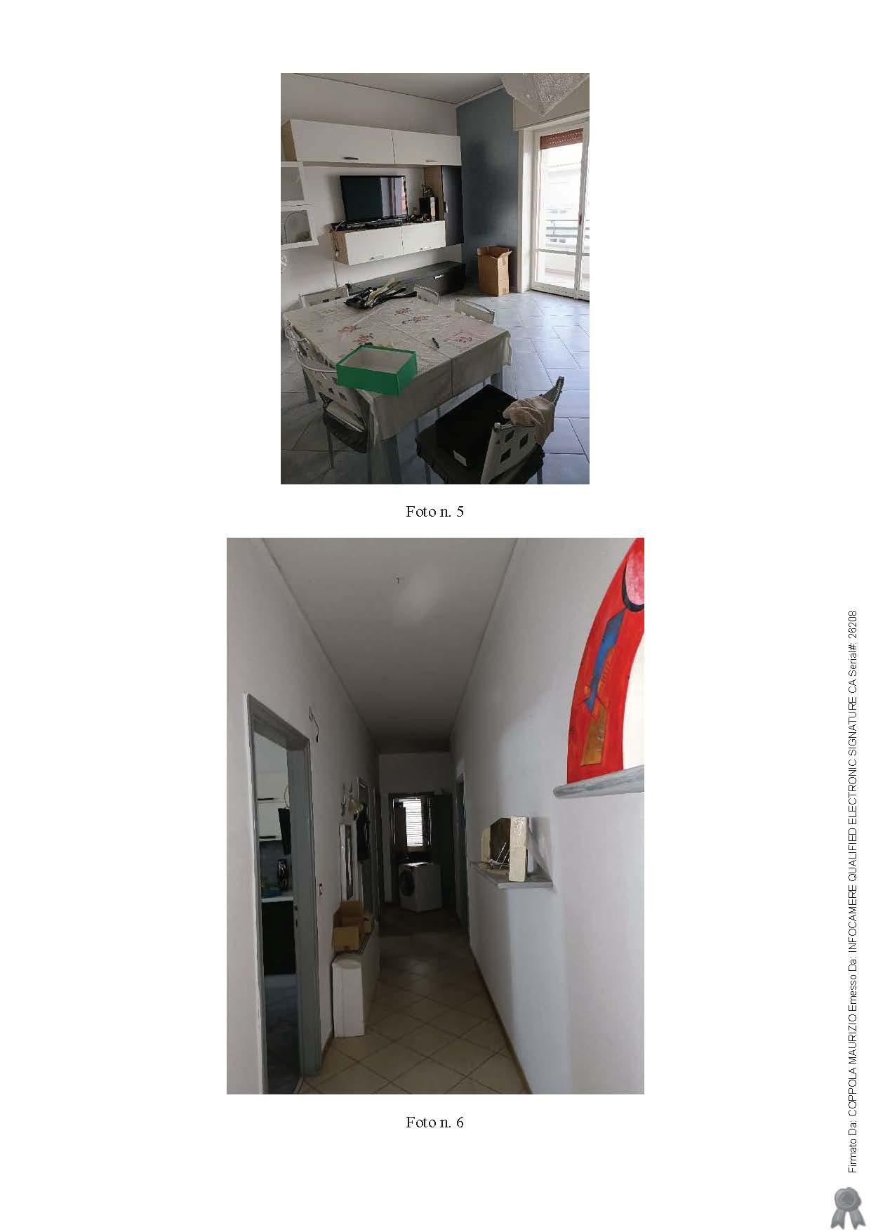 immobile appartamento all'asta in Via Tenente Manniello, 6, 84012 Angri SA, Italia Angri, Salerno - 5