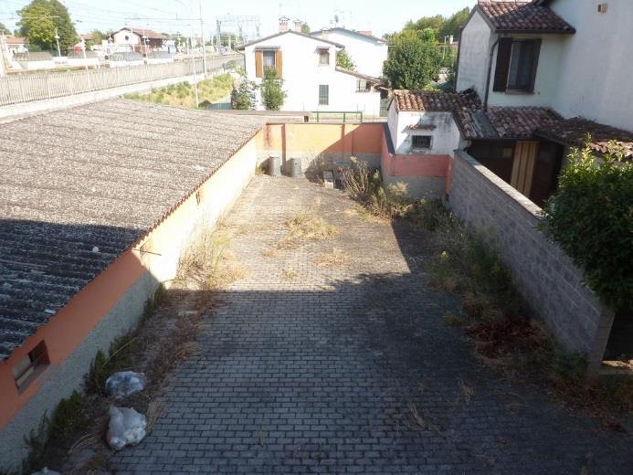 immobile appartamento all'asta in Via Borgo Fornace 4 - 26034 Piadena Drizzona (CR) - 2