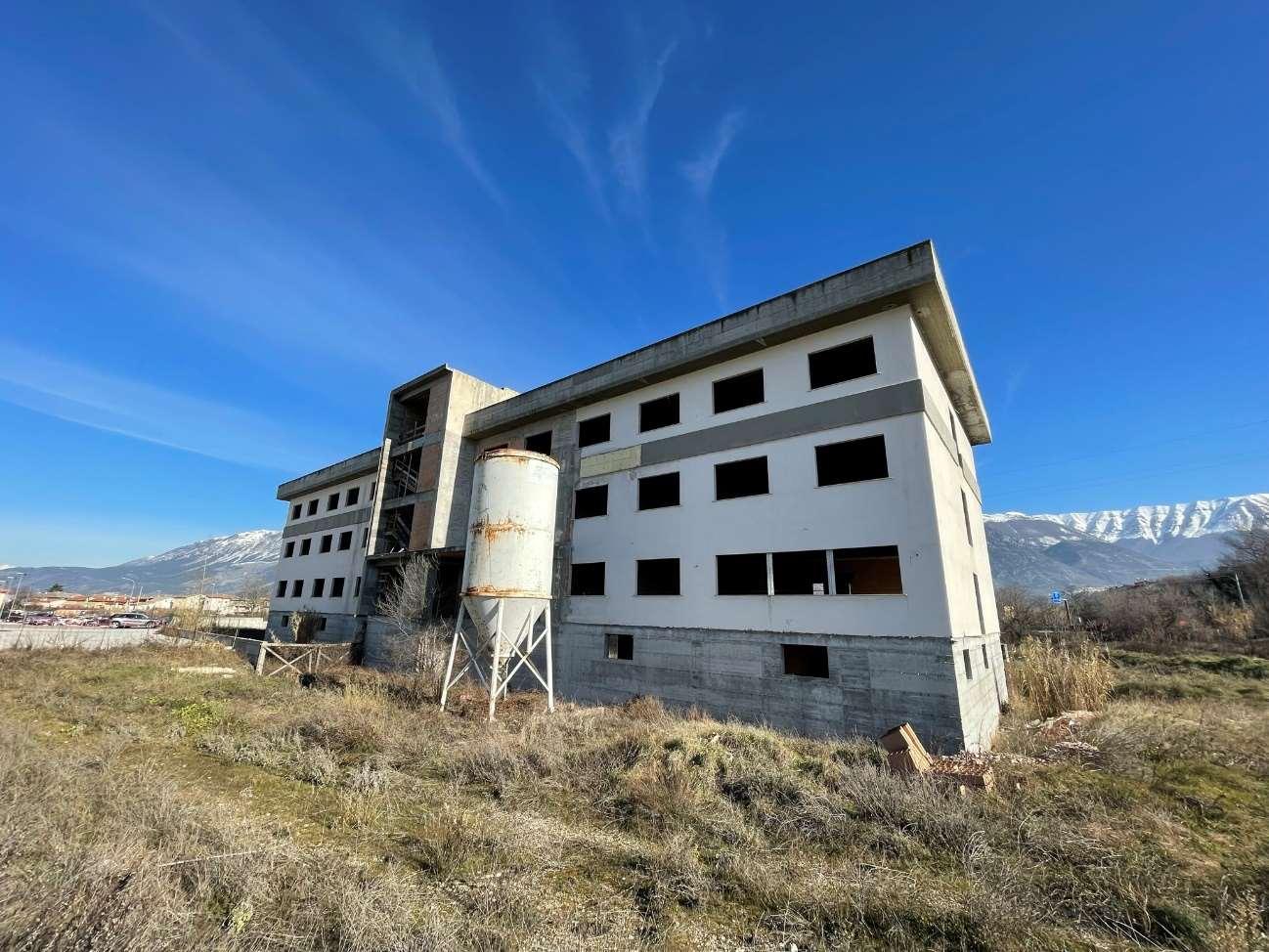 immobile attivita commerciale all'asta in Strada Statale 17, L'Aquila AQ, Italia - 67039 Sulmona (AQ) - 3