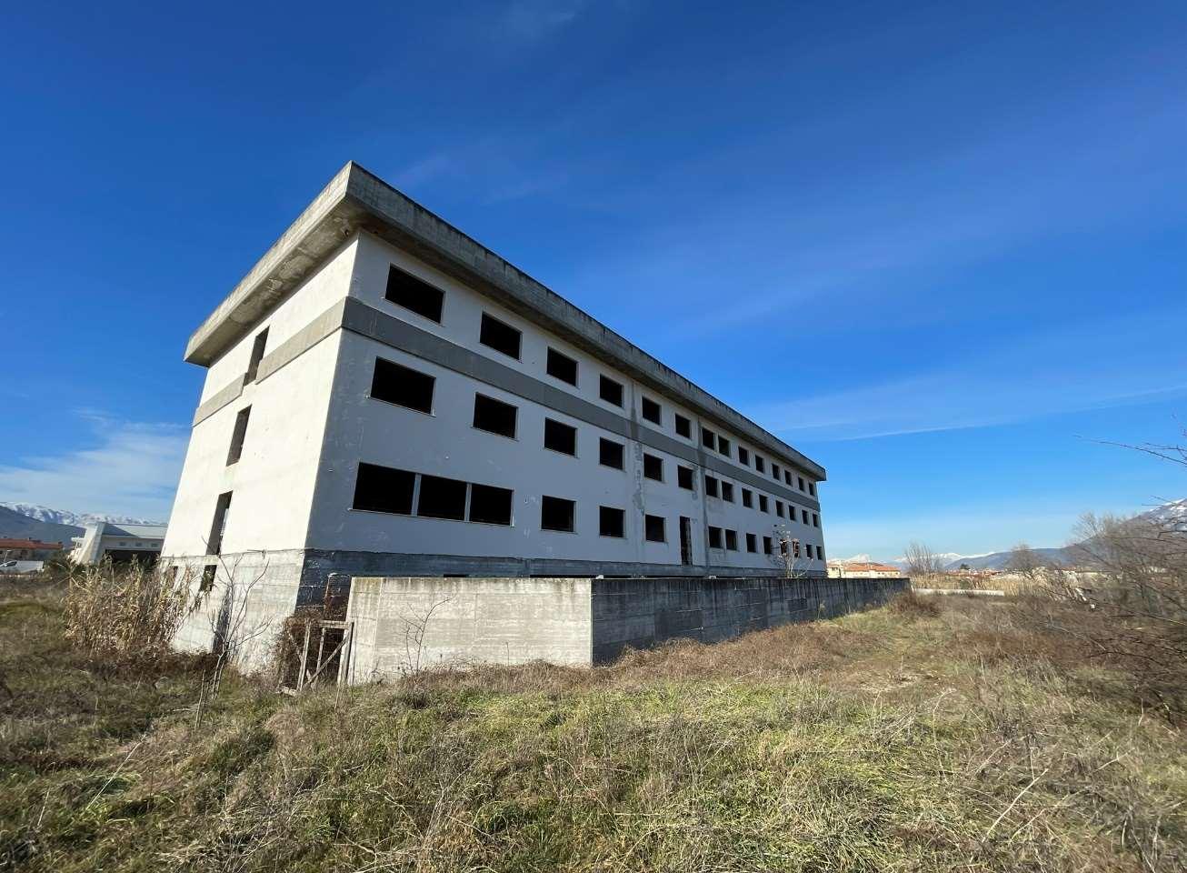 immobile attivita commerciale all'asta in Strada Statale 17, L'Aquila AQ, Italia - 67039 Sulmona (AQ) - 5