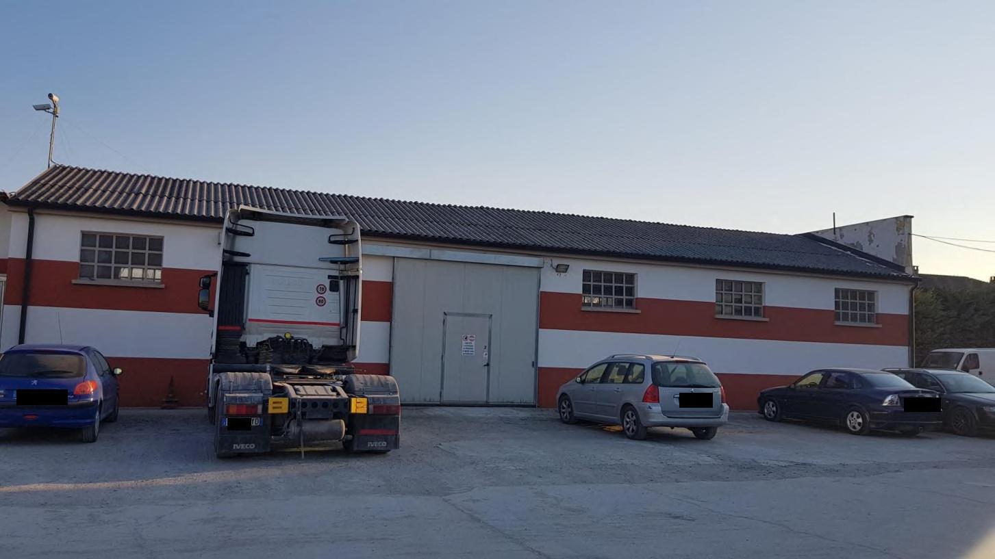 immobile capannone all'asta in Via Milano 66 - 27045 Casteggio (PV) - 2