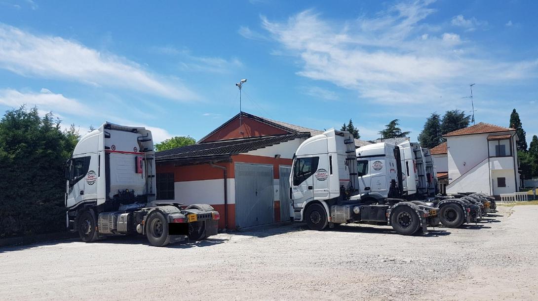 immobile capannone all'asta in Via Milano 66 - 27045 Casteggio (PV) - 5