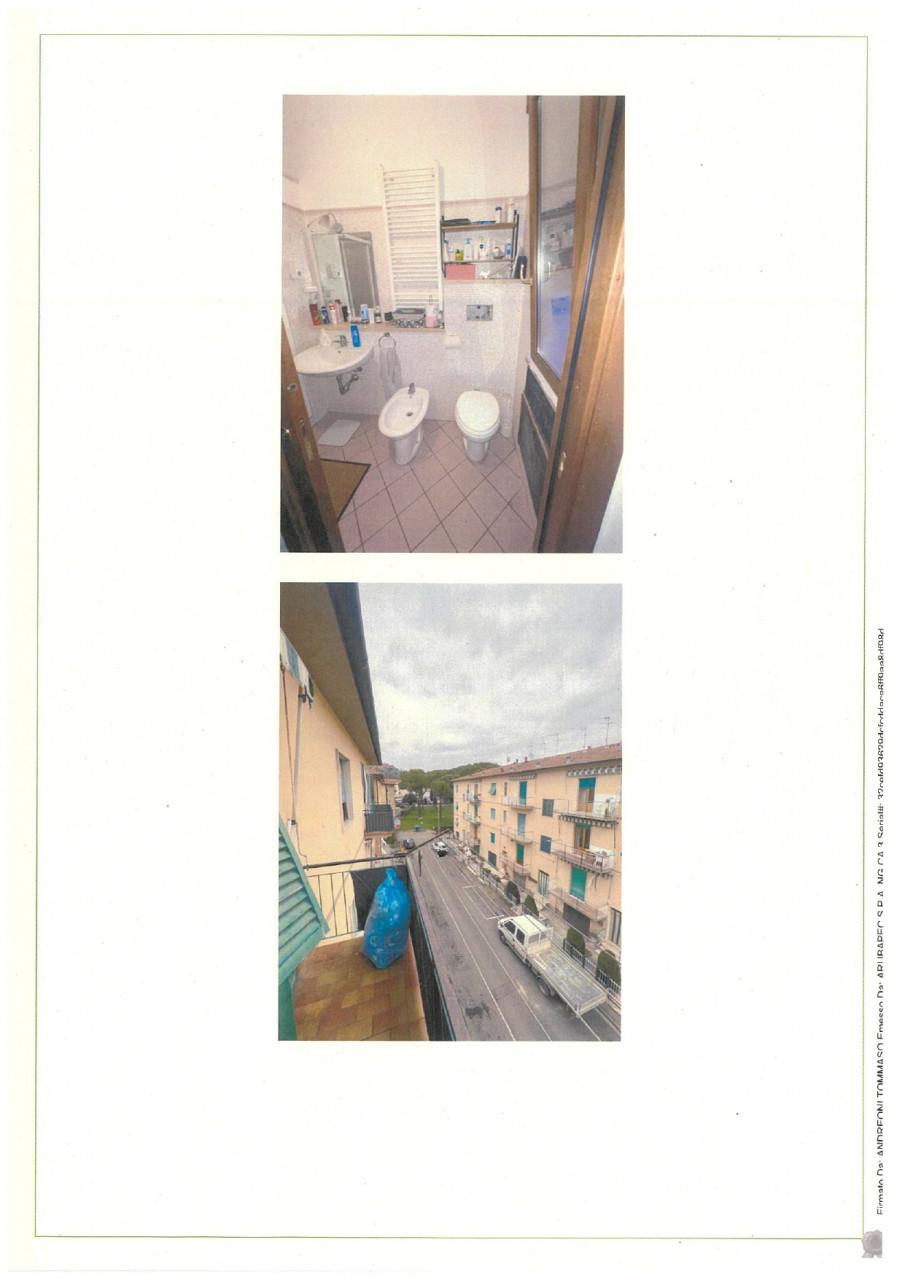 immobile APPARTAMENTO ALL'ASTA IN VIA MASACCIO, CERTALDO (FI) - 4