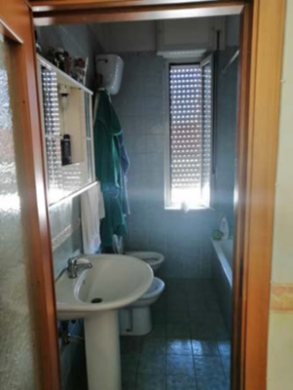 immobile appartamento all'asta in Via Giacomo Matteotti, 36, 80028 Grumo Nevano NA, Italia Grumo Nevano, Napoli - 1