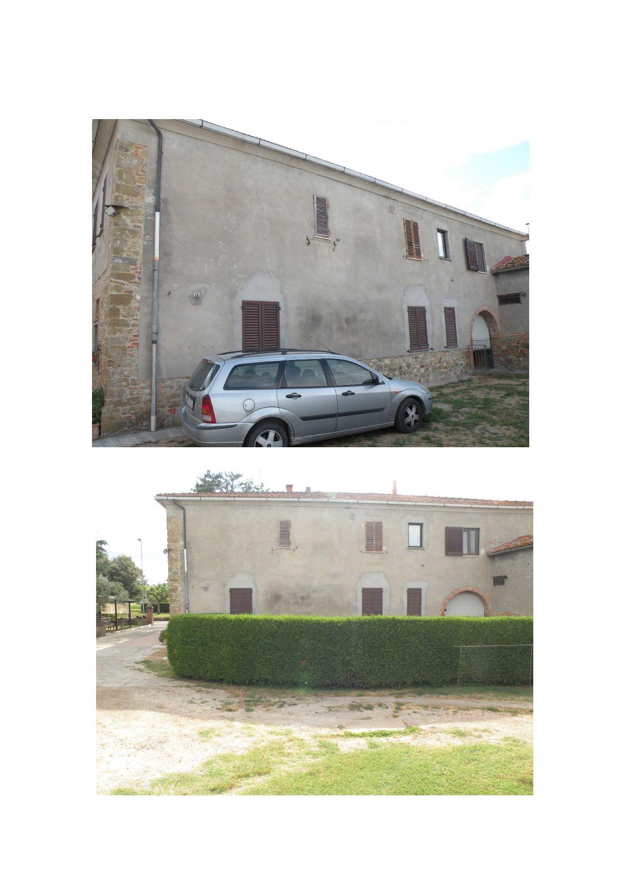 immobile villa all'asta in Strada Comunale del Santarello - 53048 Sinalunga (SI) - 3