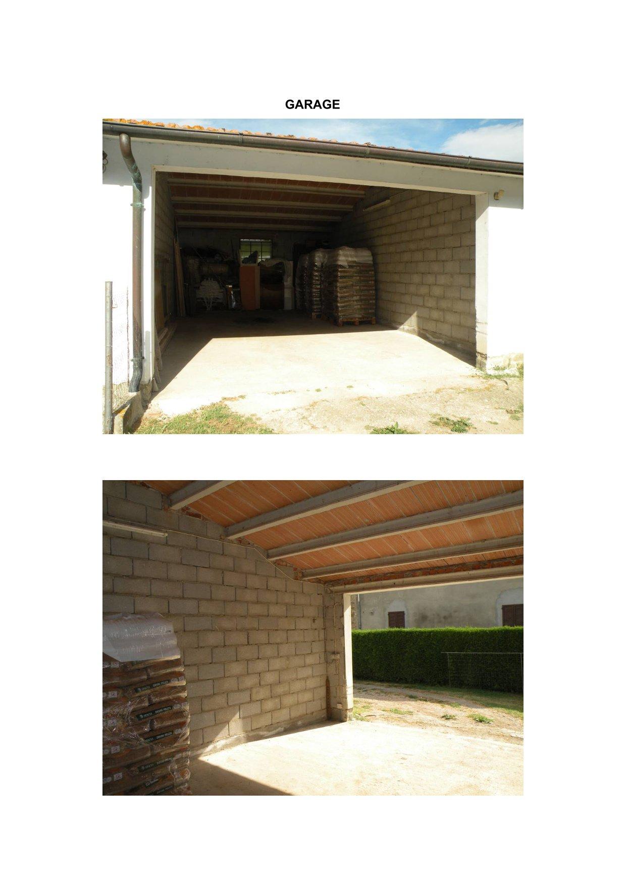 immobile villa all'asta in Strada Comunale del Santarello - 53048 Sinalunga (SI) - 5