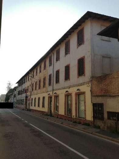 immobile appartamento all'asta in Via Luigi Cadorna 29 - 20020 Busto Garolfo (MI) - 2