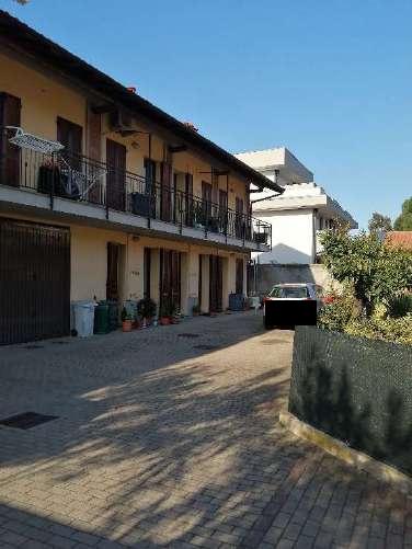 immobile appartamento all'asta in Via Luigi Cadorna 29 - 20020 Busto Garolfo (MI) - 4