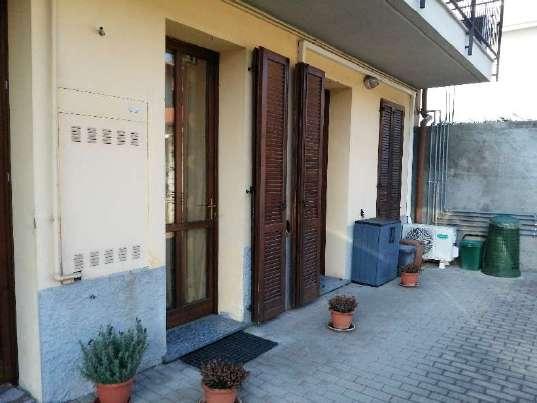 immobile appartamento all'asta in Via Luigi Cadorna 29 - 20020 Busto Garolfo (MI) - 5
