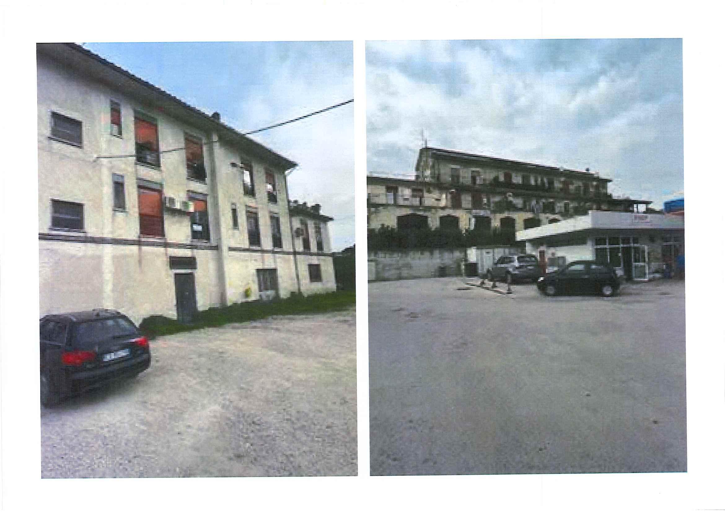 immobile appartamento all'asta in Località le Scalette, 6 - 02038 Scandriglia (RI) - 2