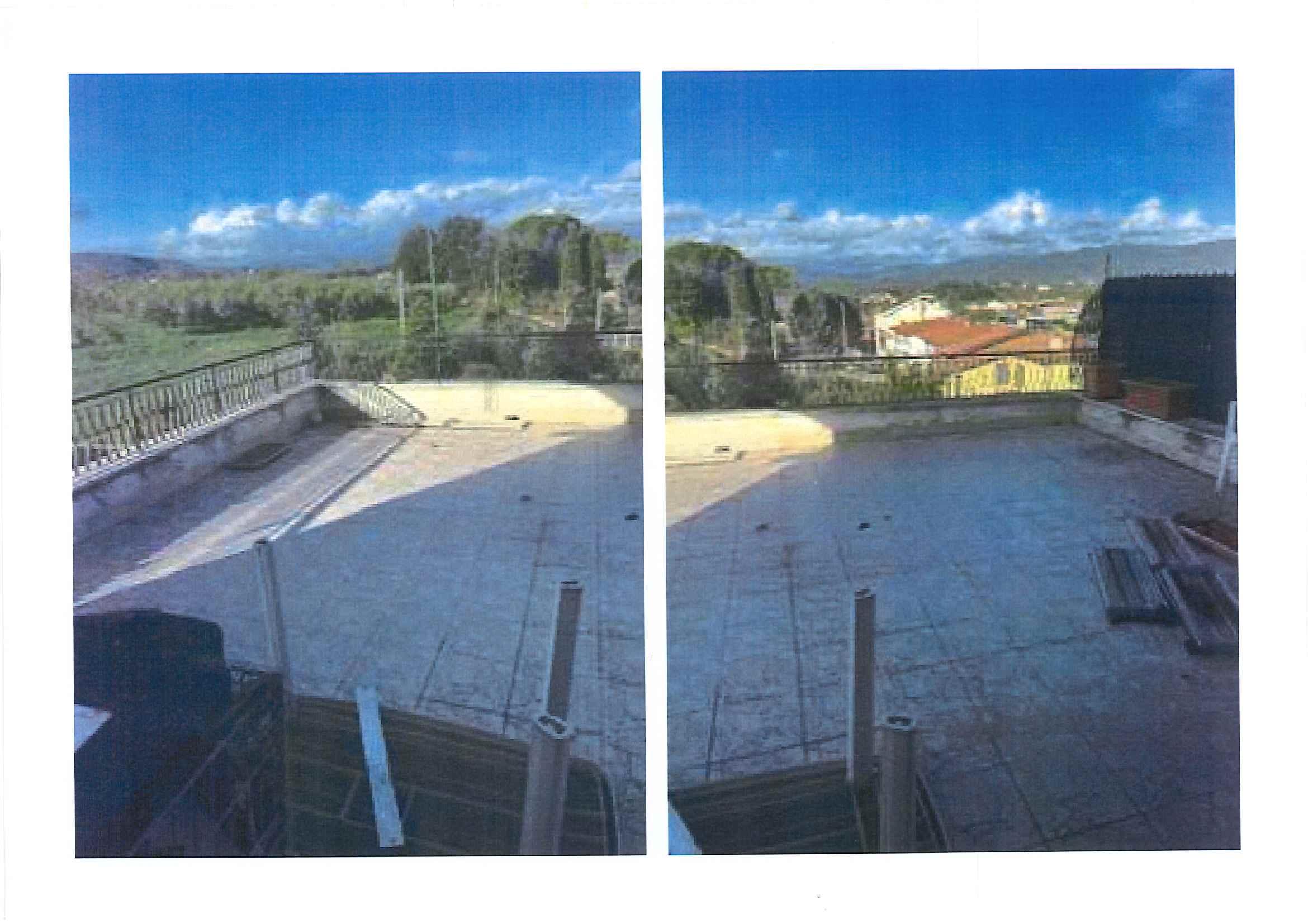 immobile appartamento all'asta in Località le Scalette, 6 - 02038 Scandriglia (RI) - 5
