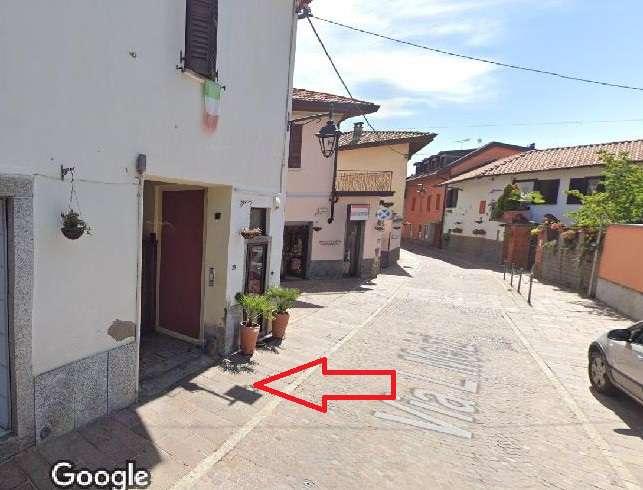 immobile appartamento all'asta in Via Lodovico Melzi  26 - 21019 Somma Lombardo (VA) - 1