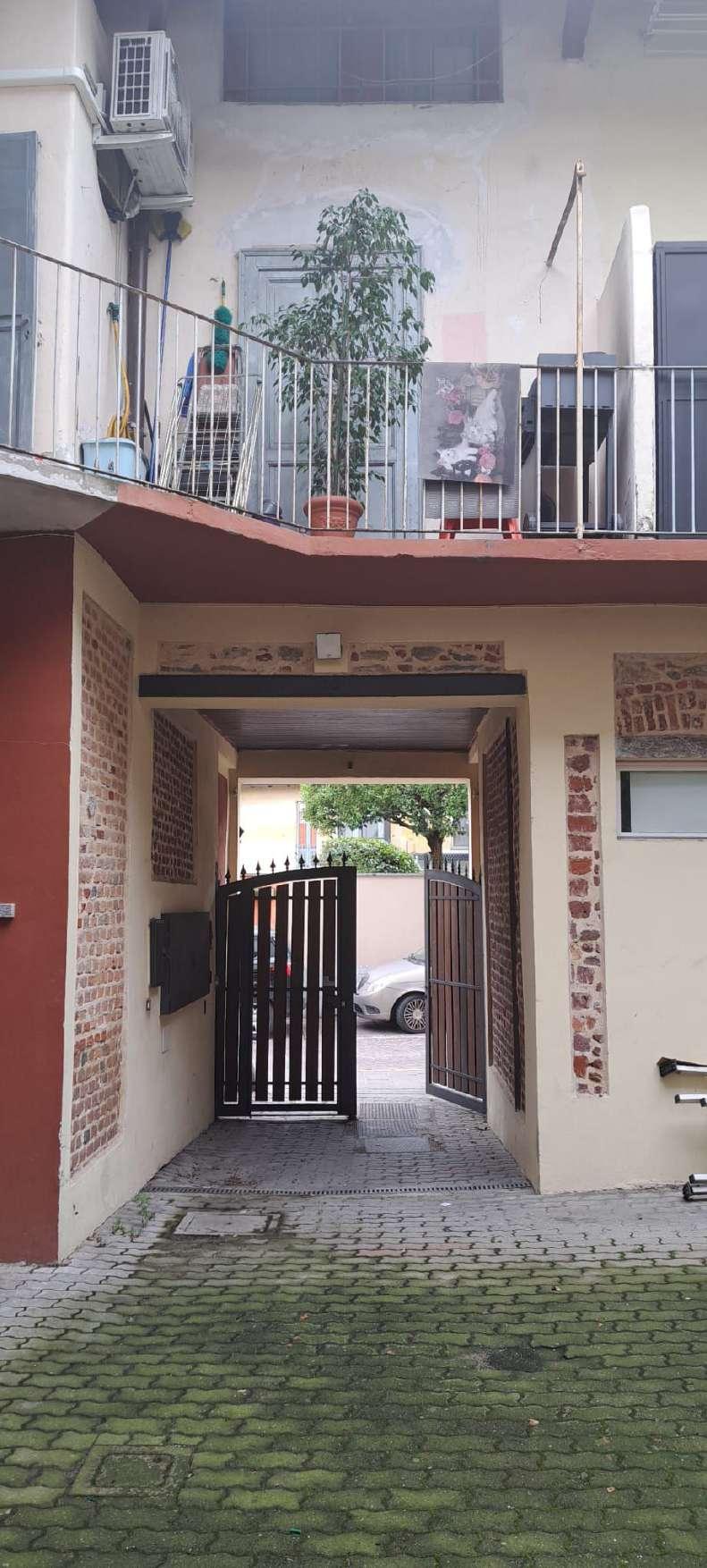 immobile appartamento all'asta in Via Lodovico Melzi  26 - 21019 Somma Lombardo (VA) - 2