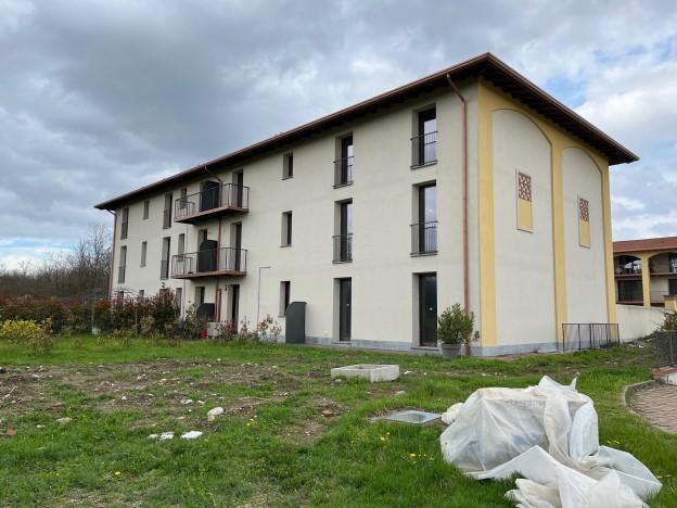immobile APPARTAMENTO ALL'ASTA IN VIA SEMPIONE, SESTO CALENDE (VA) - 4