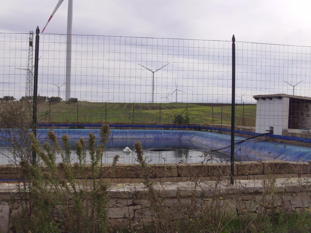 immobile attivita commerciale all'asta in Contrada Valle Scodella - Ordona (FG) - 4
