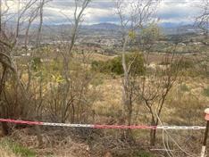 immobile terreno all'asta in Montegiorgio (FM) - 2