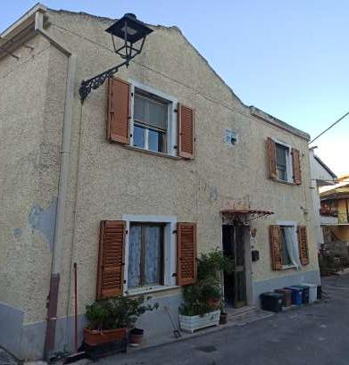 immobile appartamento all'asta in Villanova, via Ignazio Silone 10 - Cepagatti (PE) - 1