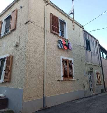 immobile appartamento all'asta in Villanova, via Ignazio Silone 10 - Cepagatti (PE) - 3