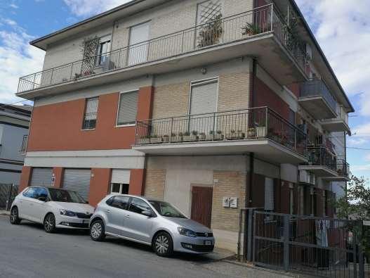 immobile appartamento all'asta in Via Tiziano Vecellio, 10, 63822 Porto San Giorgio FM, Italia Porto San Giorgio, Fermo - 1