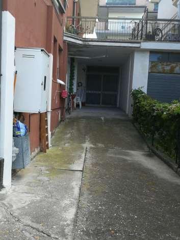 immobile appartamento all'asta in Via Tiziano Vecellio, 10, 63822 Porto San Giorgio FM, Italia Porto San Giorgio, Fermo - 5