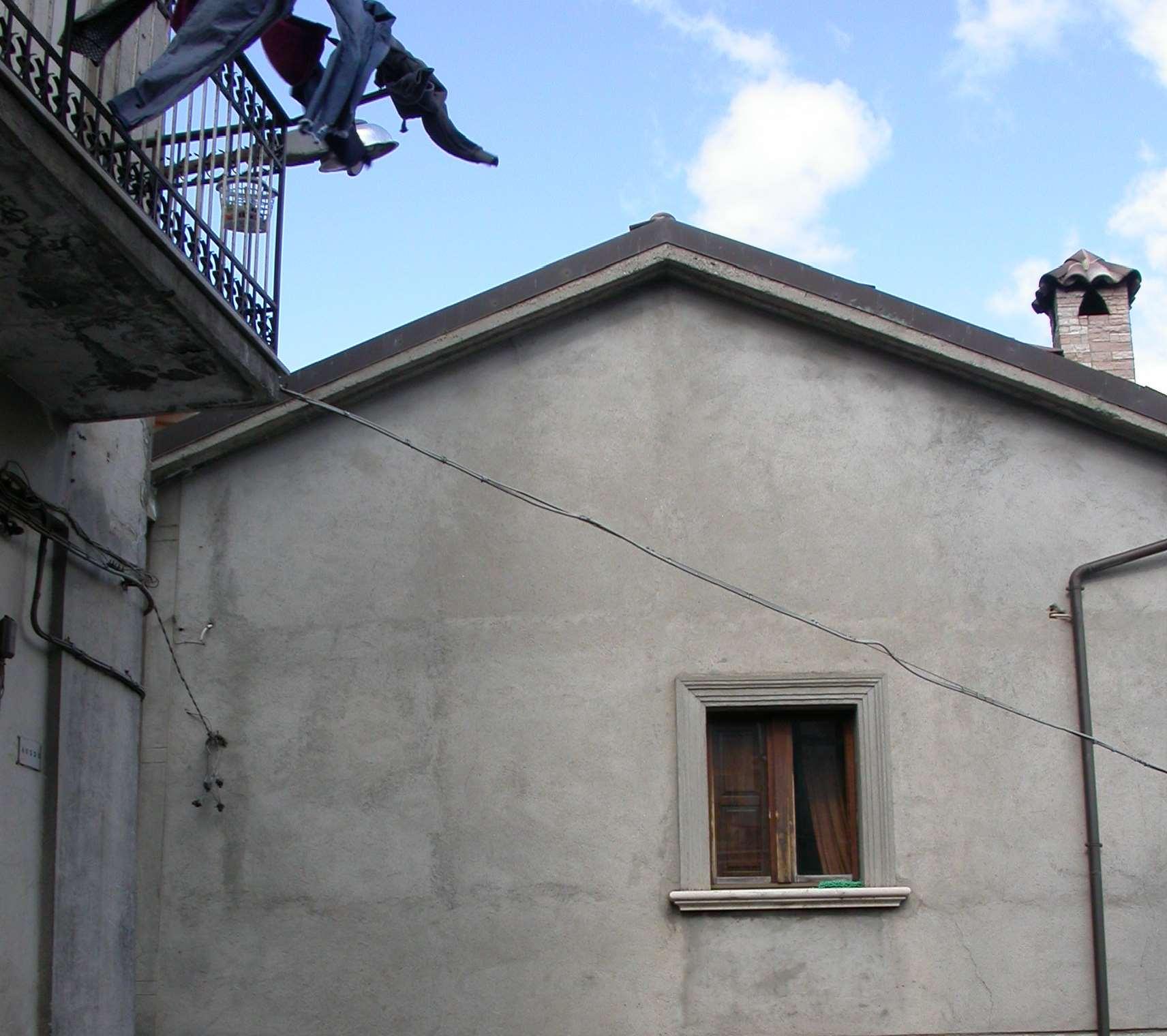 immobile appartamento all'asta in Vico Rovellino, 2 - 88838 Mesoraca (KR) - 2