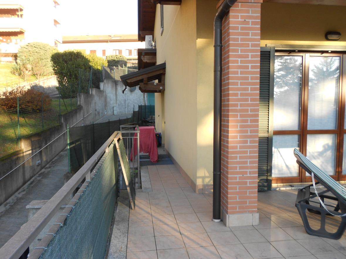 immobile appartamento all'asta in Via Marconi 7 - 21010 Besnate (VA) - 3