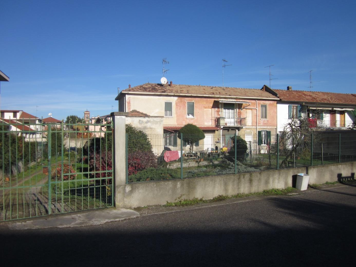 immobile appartamento all'asta in Strada Tre Moroni 25 - 27029 Vigevano (PV) - 1