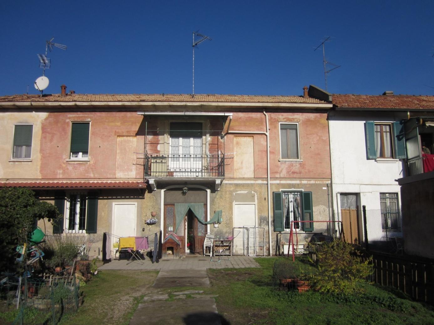 immobile appartamento all'asta in Strada Tre Moroni 25 - 27029 Vigevano (PV) - 2
