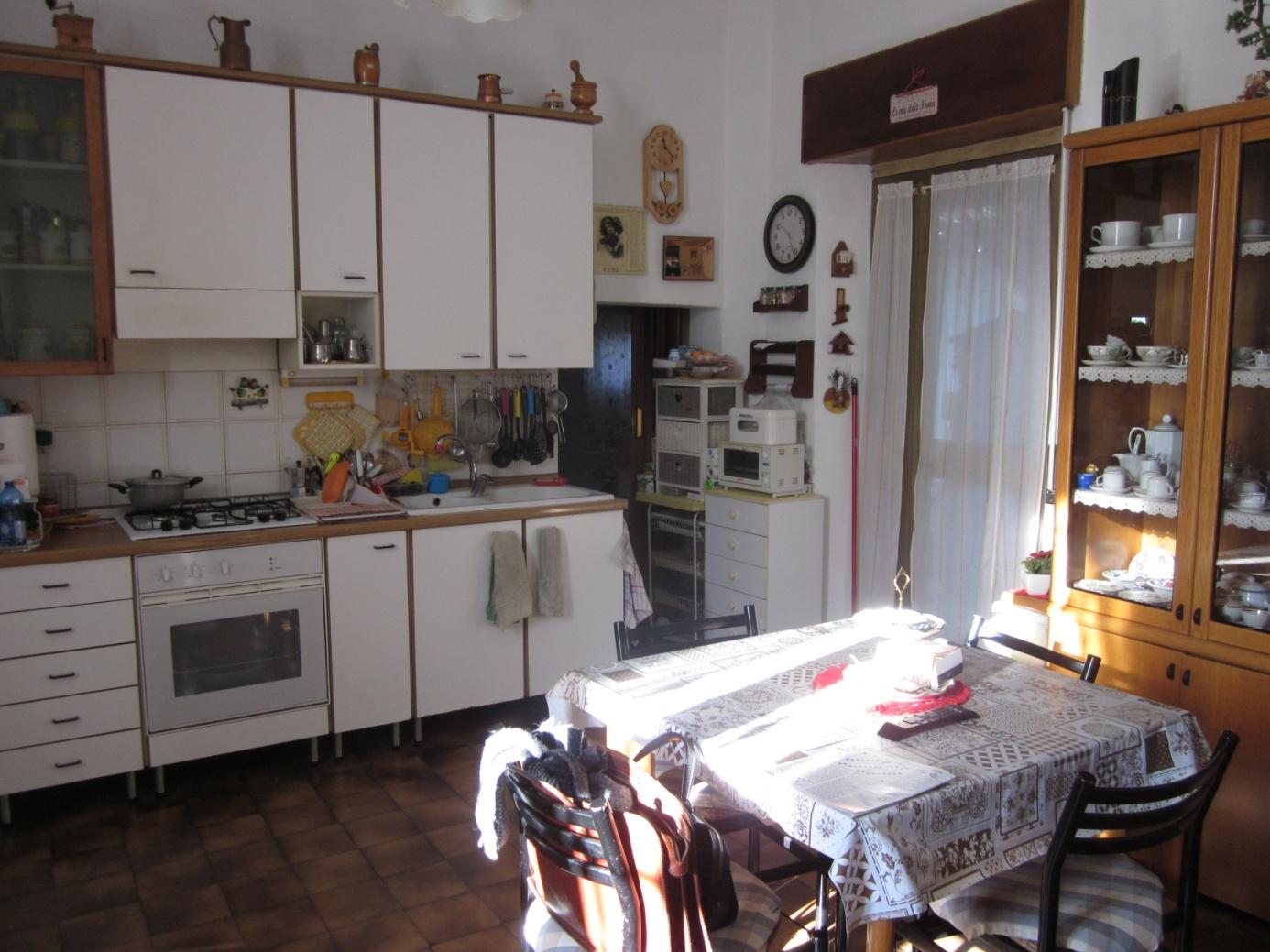 immobile appartamento all'asta in Strada Tre Moroni 25 - 27029 Vigevano (PV) - 3