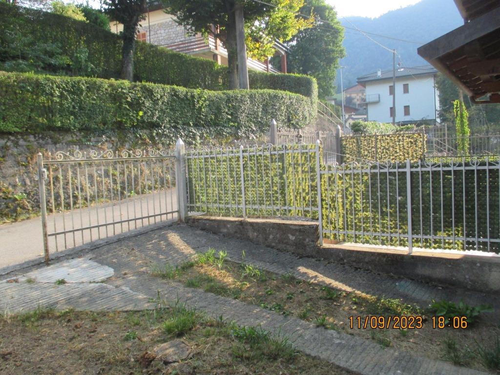 immobile APPARTAMENTO ALL'ASTA IN VIA BELVEDERE, FRAZIONE MUGGIASCA (BG) - 1