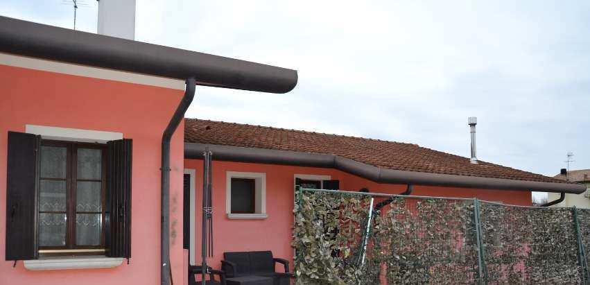 immobile villa all'asta in Via Pelosa 91 - 35010 Borgoricco (PD) - 1