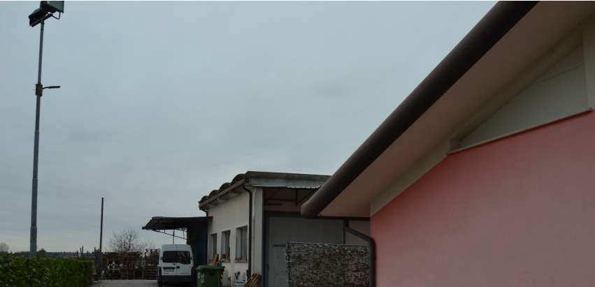 immobile villa all'asta in Via Pelosa 91 - 35010 Borgoricco (PD) - 2