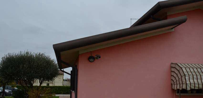 immobile villa all'asta in Via Pelosa 91 - 35010 Borgoricco (PD) - 5