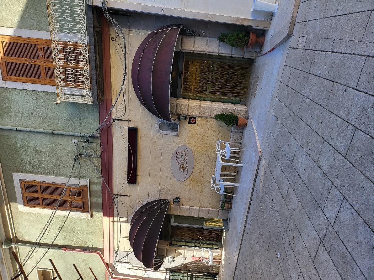 immobile negozio all'asta in Via Fratelli Cervi, 3/3b, 71011 Apricena FG, Italia Apricena, Foggia - 4