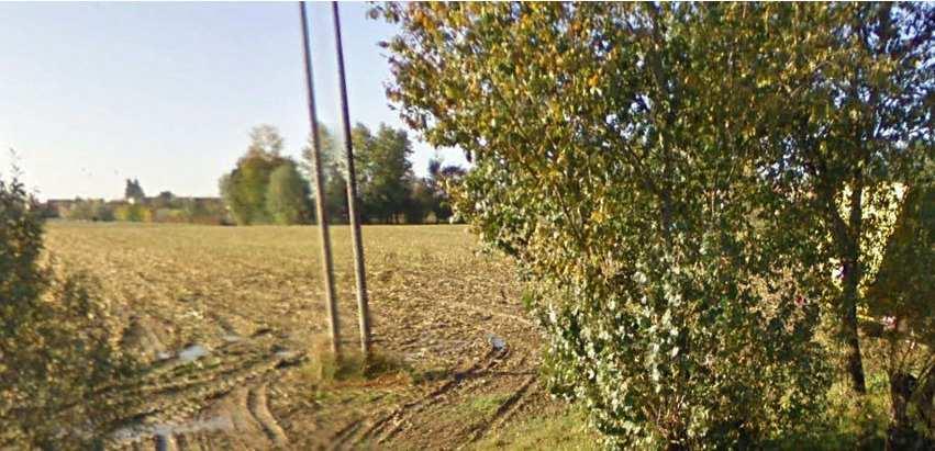immobile terreno all'asta in Via Colombaretta - 35012 Camposampiero (PD) - 2