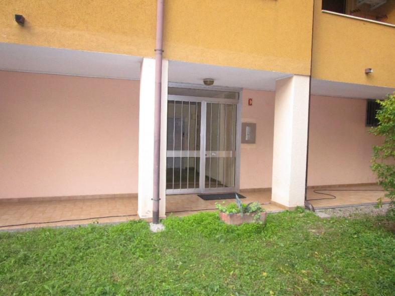 immobile appartamento all'asta in Via 1 Maggio 13 - 20018 Sedriano (MI) - 1
