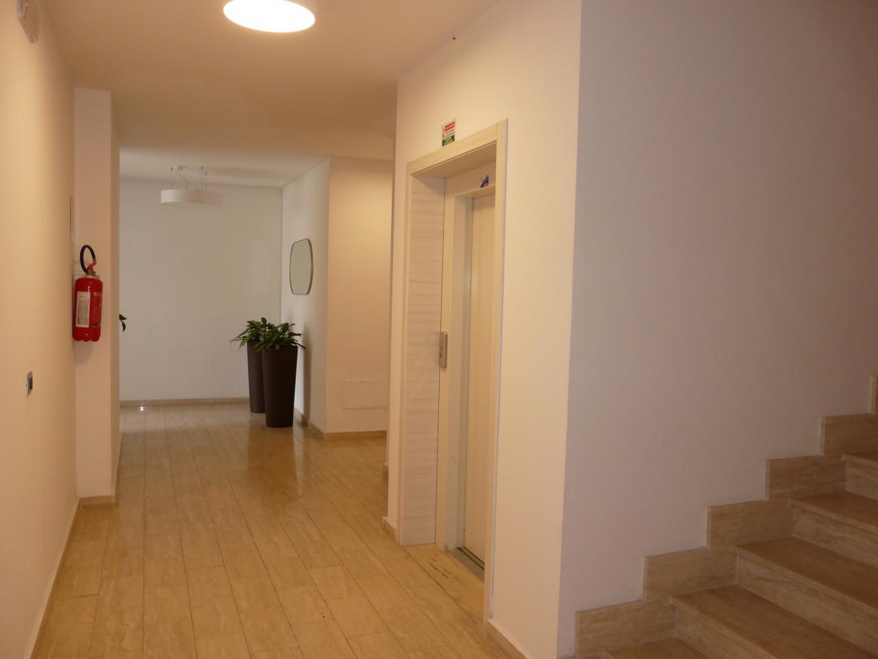 immobile APPARTAMENTO ALL'ASTA IN VIA ARENAZZE, CHIETI (CH) - 5