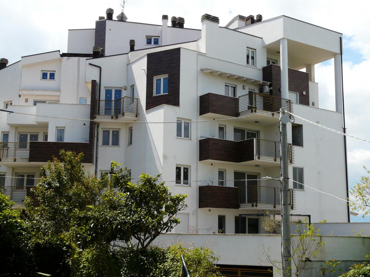 immobile APPARTAMENTO ALL'ASTA IN VIA ARENAZZE, CHIETI (CH) - 1