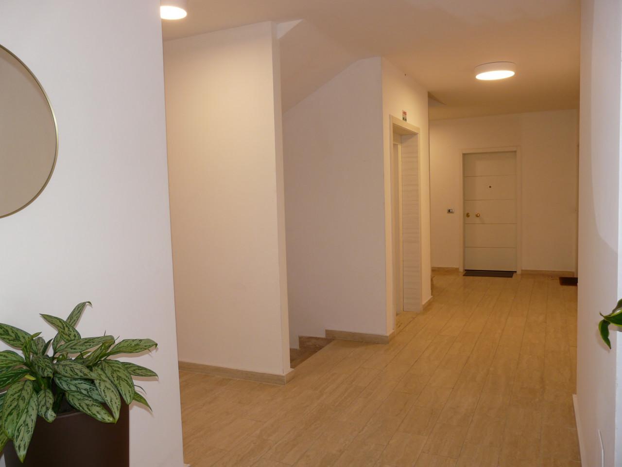 immobile APPARTAMENTO ALL'ASTA IN VIA ARENAZZE, CHIETI (CH) - 4