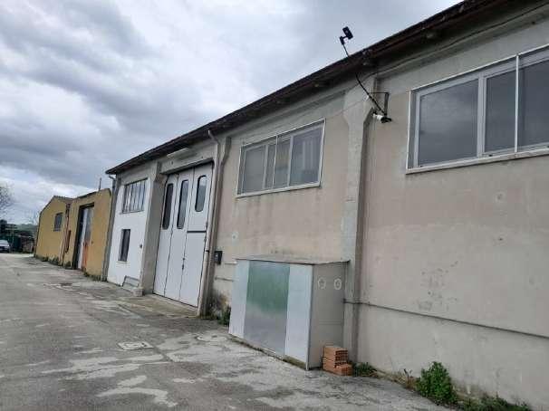 immobile attivita commerciale all'asta in Localita' Falcineto snc - 61032 Fano (PU) - 4