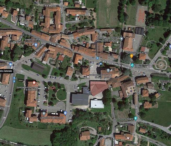 immobile appartamento all'asta in Via Piazza Santo Stefano 4 - 21014 Laveno-Mombello (VA) - 1